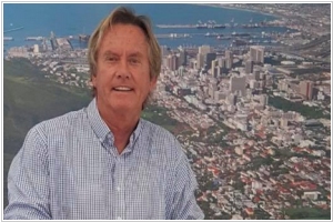 Founder - Ray De Vries