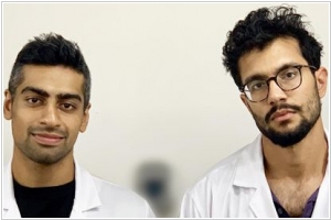 Founders: Akshay Sethi, Moby Ahmed
