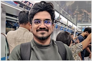 CEO - Mohammed Azhar Mohiuddin