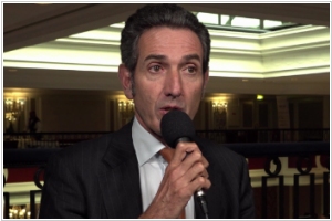 Martin Stephan, CEO