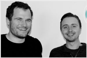 Founders:  Peter Rowe, Robert Mansfield