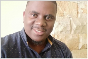 Richie Mutendere - General Manager