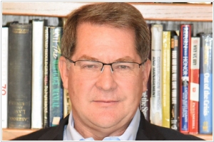 CEO - Mark McCollough