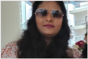 Founder Jaikishan Dhandhania