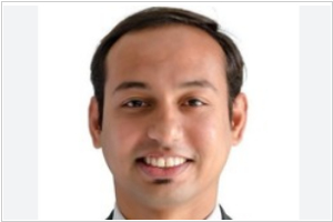 Madhur Rathi - Director