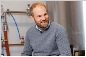 CEO -Simo Ellilä