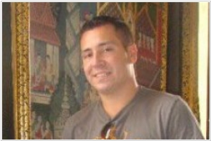 CEO William Lange