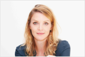 Founder Kristy Caylor