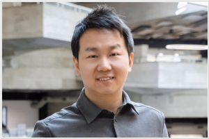 CEO - Zilong Wang