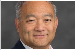 Kelvin Okamoto - CEO
