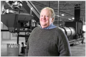 Founder Bryan Eagle