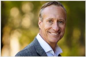 CEO - Barclay Rogers