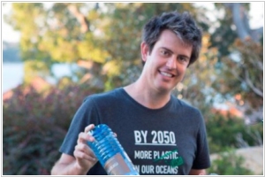 Founder Darren Lomman