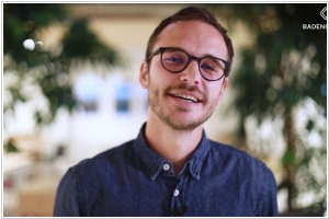 Marian Breitenbücher – Co-Founder / CEO