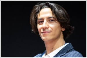 CEO - Ali Benkouhail