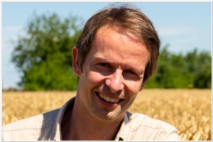 CEO - Robert Gerlach