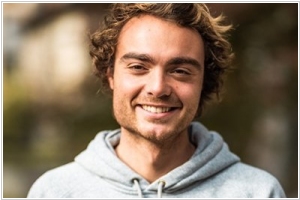 Founder Natan Jacquemin
