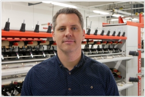 Founder Luke Haverhals