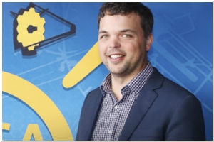 Tom Wood - Co-Founder