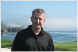 Kevin Dunlea, National Sales Manager