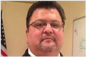 CEO Terry M. Kasnavia