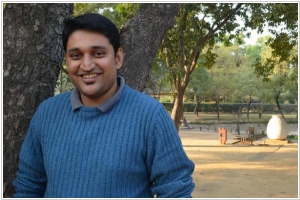 Mathew Jose - Founder & CEO