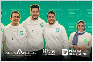 The team