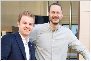 Founders: Tim Fronzek, Lawrence Leuschner