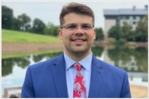 Founder Mahmood Shaheen