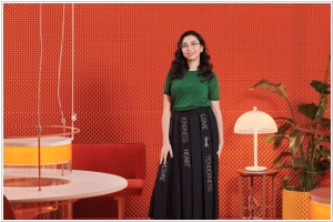 Co-Founder Hasna Kourda
