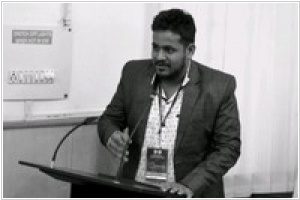 Sanyam Jain, Director