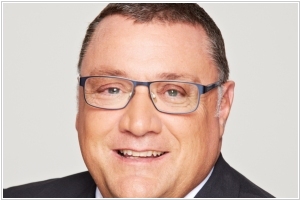 Founder Urs Pelizzoni