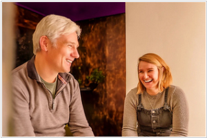 Founders: Jamie Meighan, Sam Staincliffe