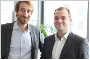 Founders: Clément Castelli, Paul Alarcon