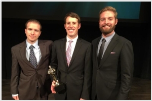 Founders: Sean Kline, Andrew Maxey, Mark Williams