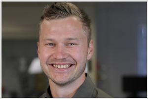 CEO - Daniel Stewart