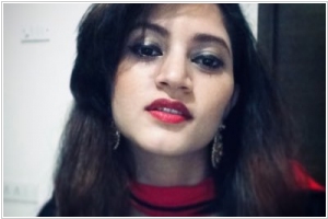 Sarah Tantray - Co-Founder