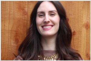 Amelia Eichel, CEO