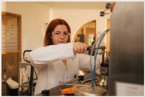 Textile Recycling Tech Startup Renasens Raises €10M