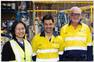 Renewable Metals raises $12M to scale battery recycling platform