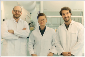 Nylon-recycling startup Syntetica raises $30M
