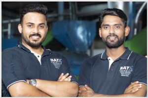 Battery recycling startup BatX raises $11m