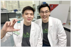 Lithium battery recycling startup Neu Battery Materials raises $7.6M
